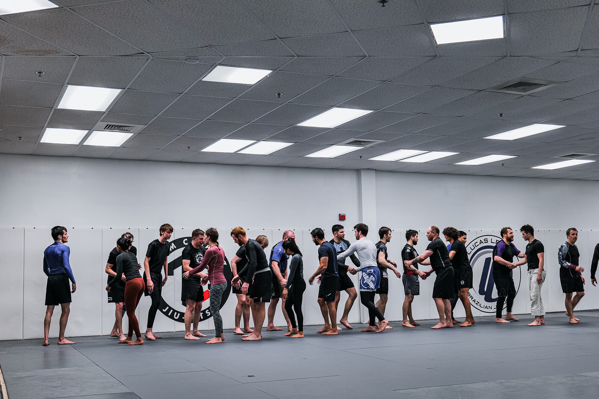 Adult & Kids Jiu Jitsu Classes in Cary, NC Team CasarezCasarez